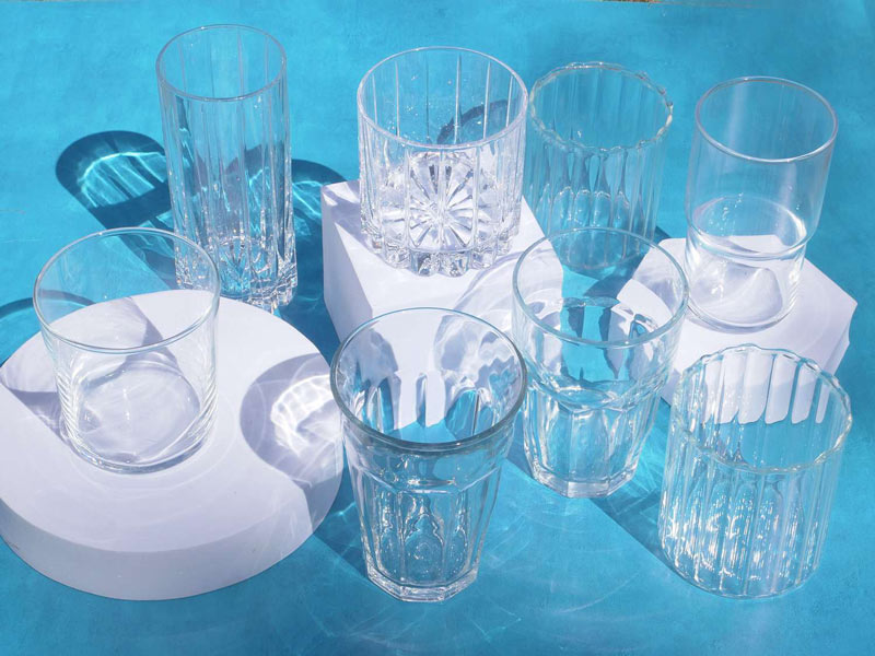 Top 10 kunststof drinkglazen