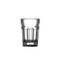 Kunststof shotglas Luke