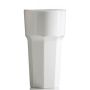 Kunststof Multiglas White Teun 34 cl