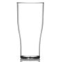 Kunststof bierglas Cosmo large 57 cl