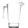 Splash-X Kunststof Pitcher 3e helft 220 cl