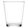Kunststof Whiskeyglas Hugo 26cl