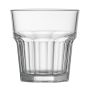 Kunststof Whiskeyglas Joep medium 26cl
