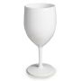 Kunststof Wijnglas Milena 27cl | white