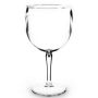 Kunststof Gin Tonic glas Woodside 47cl
