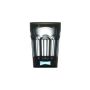 Kunststof shotglas Jake 25 cl