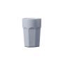 Kunststof shotglas Quinn 25 cl