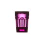 Kunststof shotglas Jade 25 cl