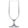 Kunststof bierglas Andre small 28 cl