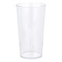 Kunststof festivalglas Tim 30 cl