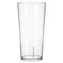 Kunststof festivalglas Tony 35 cl