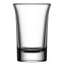 Kunststof shotglas Anouk 2.5 cl