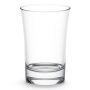 Kunststof shotglas Merel 5 cl