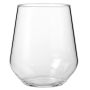 Kunststof water wijnglas Ingrid 39cl