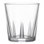 Splash-X Kunststof Whiskeyglas Leroy 26cl