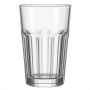 Kunststofglas Yvonne 40cl