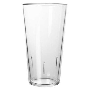 Splash-X Kunststof bierglas Mees 30 cl