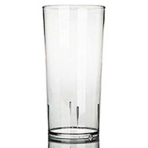Kunststof festivalglas Thomas 25 cl