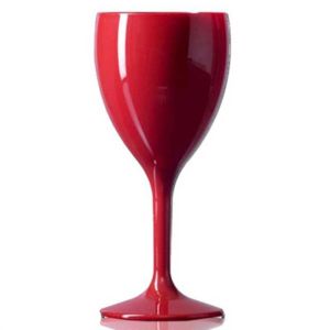 Kunststof Wijnglas José 32cl | Red