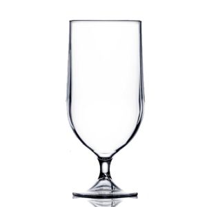 Kunststof bierglas Andre large 57 cl