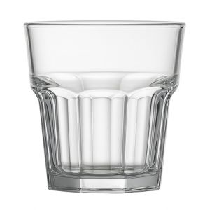Kunststof Whiskeyglas Joep medium 26cl