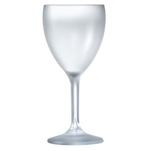 Kunststof Wijnglas Elsa 25cl