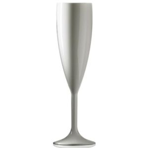 Kunststof Champagneglas Jolie 19cl