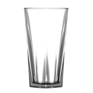 Splash-X Kunststofglas Laura 45cl