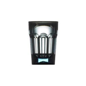 Kunststof shotglas Jake 25 cl