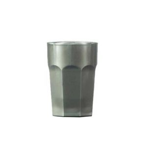 Kunststof shotglas Skye 25 cl