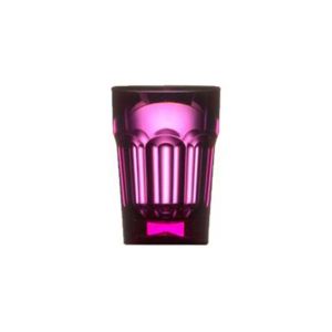 Kunststof shotglas Jade 25 cl