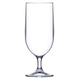 Kunststof bierglas Andre small 28 cl