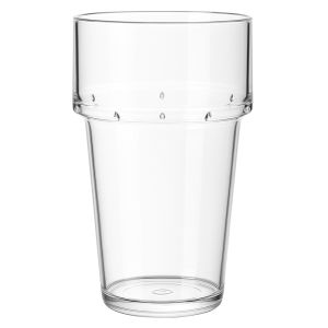 Splash-X Kunststof bierglas Niels 27 cl Large