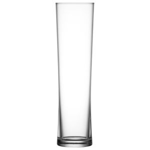 Kunststof bierglas small Leon 38 cl