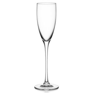 Splash-X Kunststof Champagneglas Guus 15 cl clear