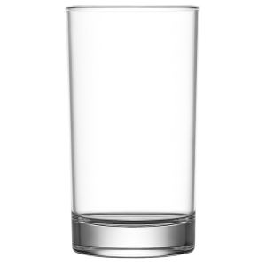 Kunststof Longdrinkglas Edgar 23 cl