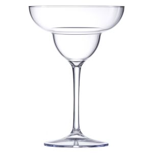 Splash-X Kunststof Martiniglas Chloe 35cl