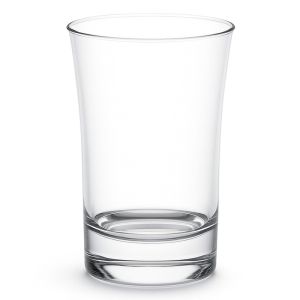 Kunststof shotglas Merel 5 cl
