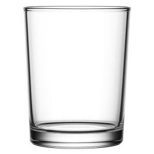 Splash-X Kunststof Tumbler Ferry medium 23 cl