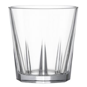 Splash-X Kunststof Whiskeyglas Leroy 26cl