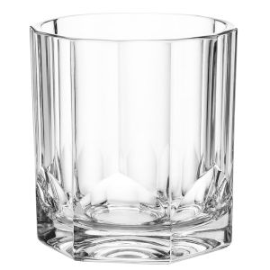 Kunststof Whiskeyglas Micky 38cl