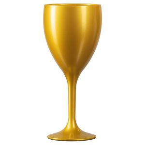 Kunststof Wijnglas Valerie 25cl
