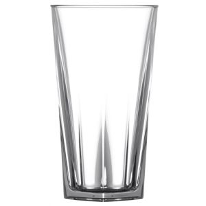 Splash-X Kunststofglas Laura 28cl