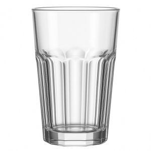 Kunststofglas Yvonne 40cl