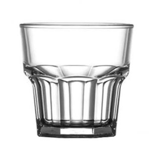 Kunststof Whiskeyglas Joep 20cl