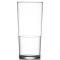 Kunststof festivalglas Frank 34 cl | medium