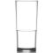 Kunststof festivalglas Frank large