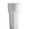 Kunststof Multiglas White Teun 34 cl