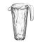 Koziol Kunststof Club Pitcher 1,5 liter