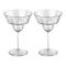 Koziol Kunststof Cocktailglas Club No. 16 40 cl 2 stuks